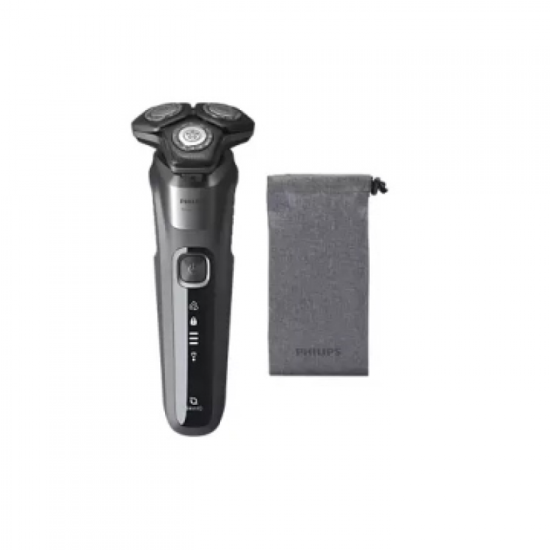 Eksperta Baleares.AFEITADORA PHILIPS S5000