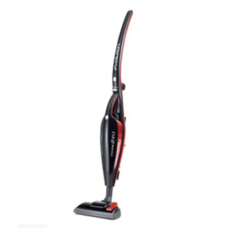 Eksperta Baleares.ASPIRADOR ESCOBA CABLE 2EN1 ARIETE