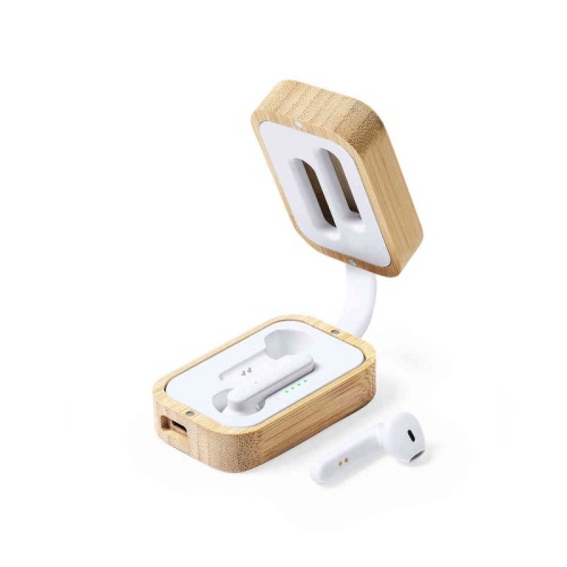 Eksperta Baleares.AURICULARES BLUETOOTH TRESAN