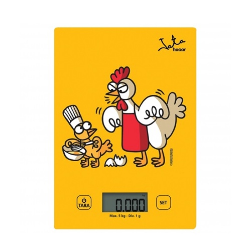 Eksperta Baleares.BALANZA KUKUXUMUSU GALLINA