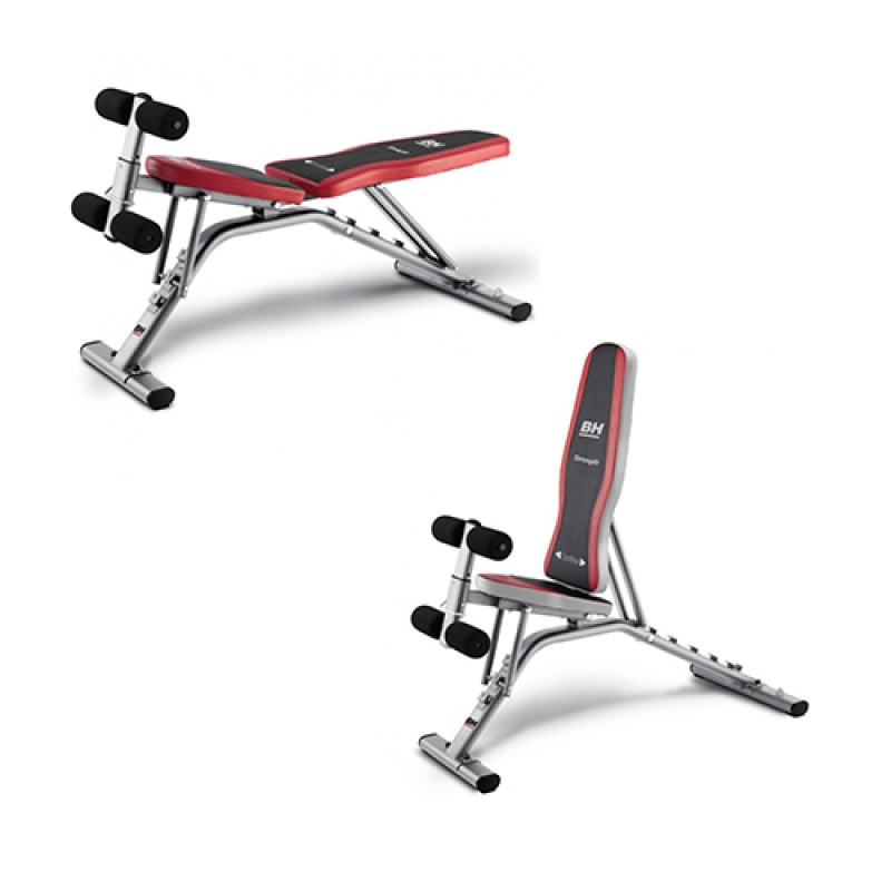 Eksperta Baleares.BANCO MULTIPOSICION OPTIMA BH