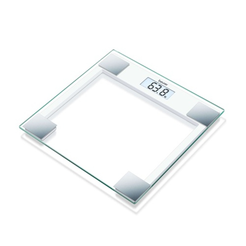 Eksperta Baleares. Regalos.BASCULA BAÑO BEURER