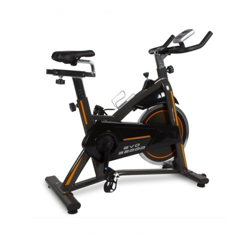 Eksperta Baleares.BICICLETA INDOOR (SPINING)