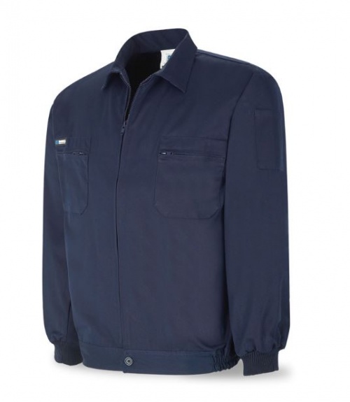 Eksperta Baleares.Cazadora azul