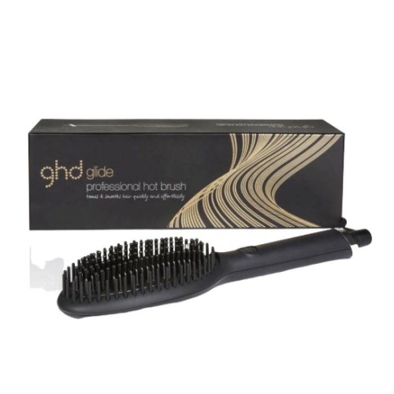 Eksperta Baleares.CEPILLO ALISADOR GHD GLIDE