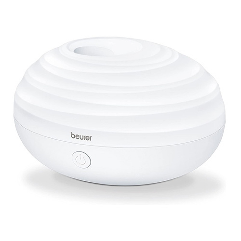 Eksperta Baleares.DIFUSOR AROMA LUZ USB BEURER