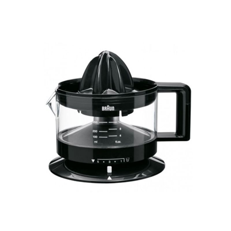 Eksperta Baleares.EXPRIMIDOR BRAUN