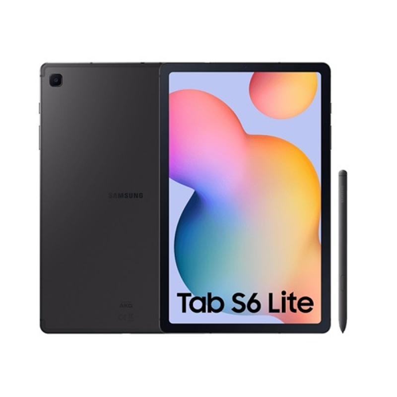 Eksperta Baleares.GALAXY TAB S6 LITE 64GB GREY 