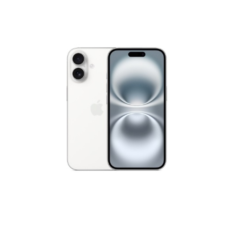 Eksperta Baleares. Regalos.IPHONE 16 128GB BLANCO