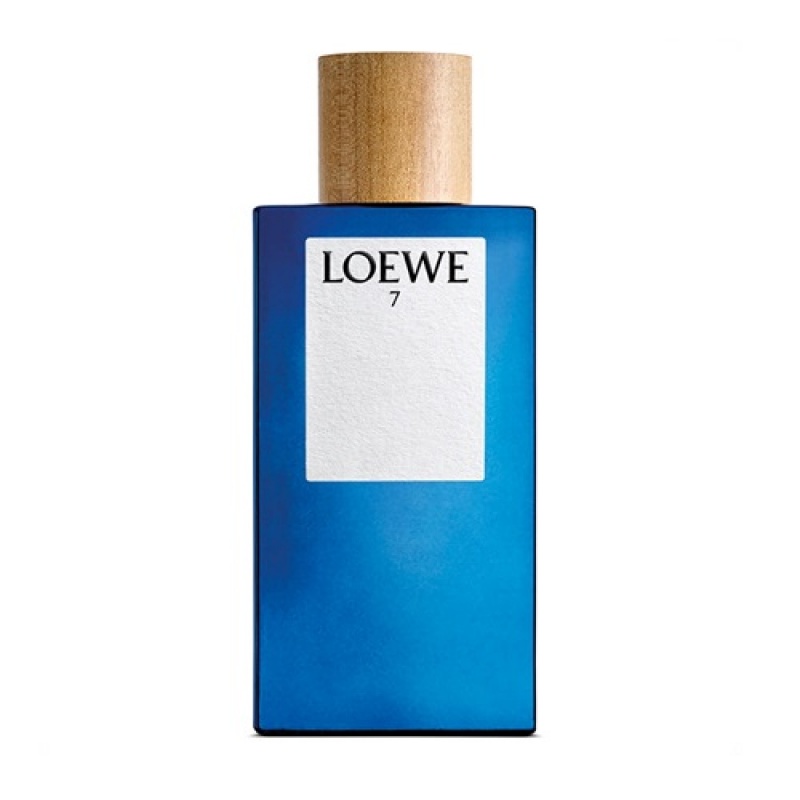 Eksperta Baleares.LOEWE 7