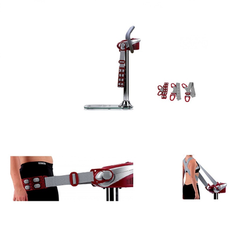 Eksperta Baleares.PLATAFORMA  TACTILETONIC BH