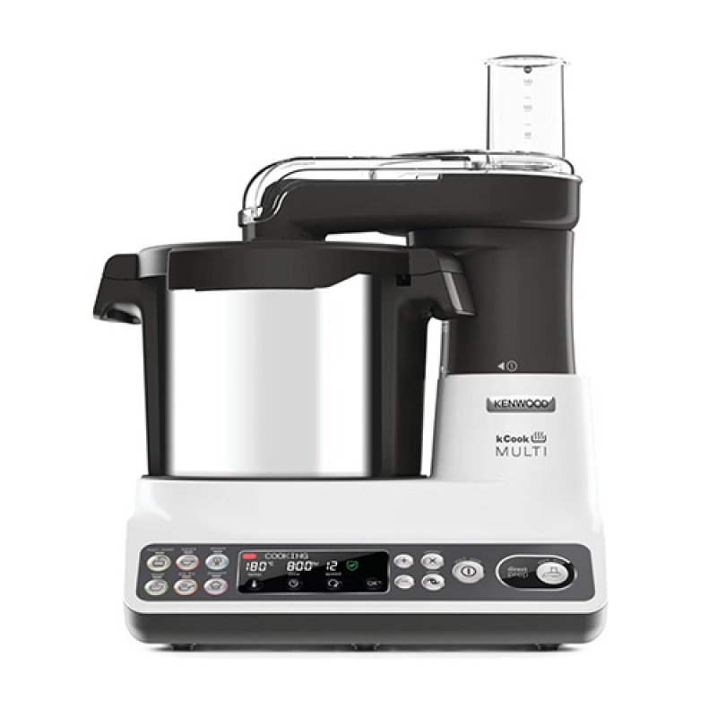 Eksperta Baleares.PROCESADORES ALIMENTOS KENWOOD