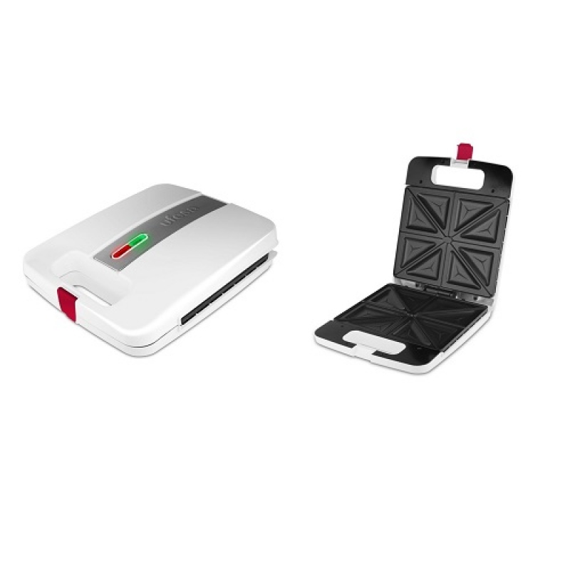 Eksperta Baleares.SANDWICHERA 4 UDS UFESA