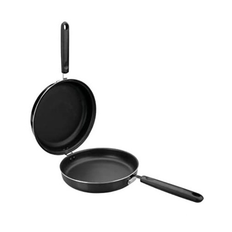 Eksperta Baleares.SARTEN TORTILLAS IBILI