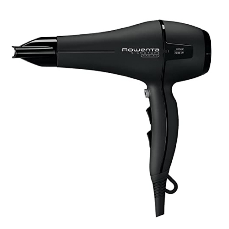 Eksperta Baleares.SECADOR DE PELO ROWENTA