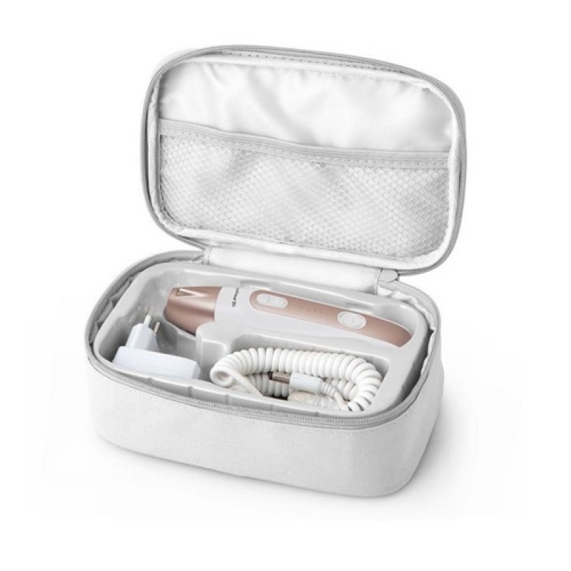 Eksperta Baleares.SET DE MANICURA ORBEGOZO