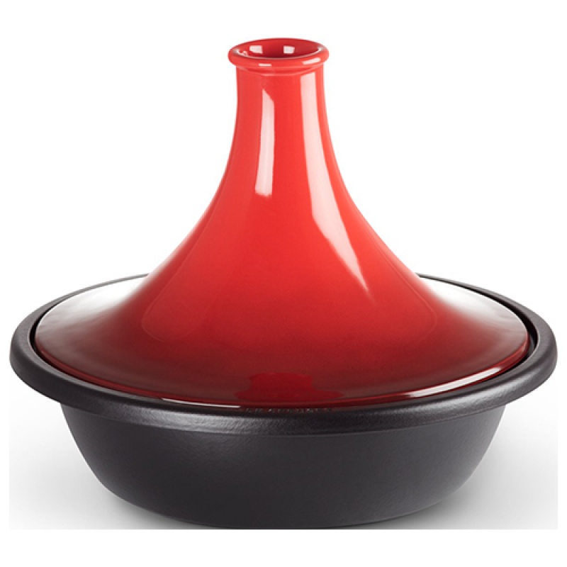 Eksperta Baleares.TAJINE LE CREUSET 31CM