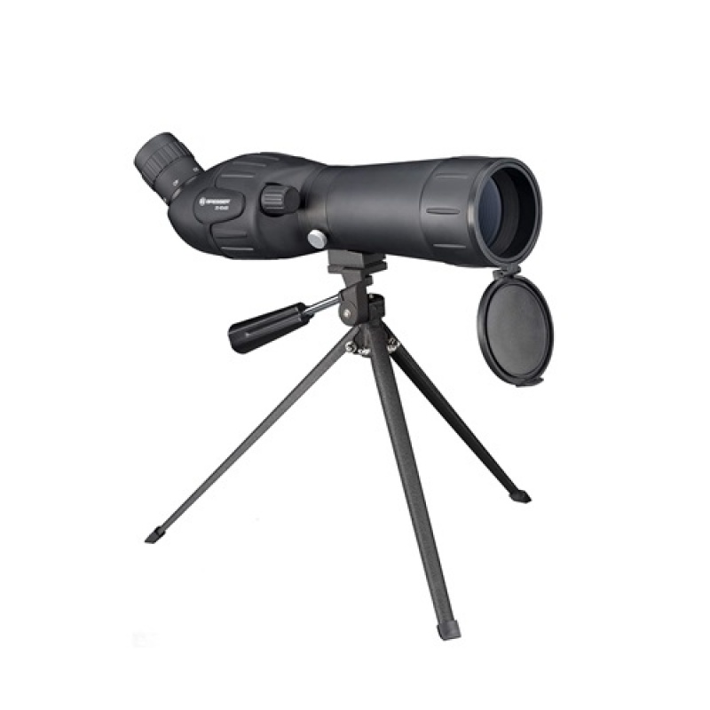 Eksperta Baleares.TELESCOPIO TERRESTRE CON TRIPODE