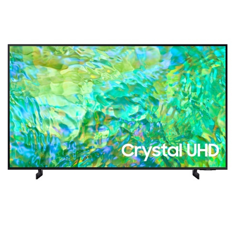 Eksperta Baleares. Regalos.TELEVISOR CRYSTAL SMART TV SAMSUNG 65