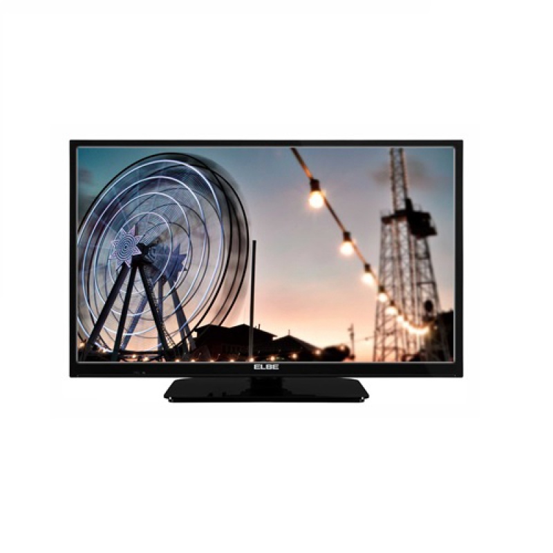 Eksperta Baleares.TELEVISOR E-LED HD 24