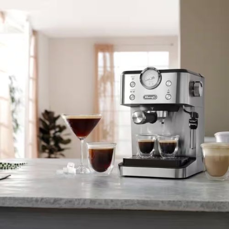 CAFETERA ESPRESSO DELONGHI