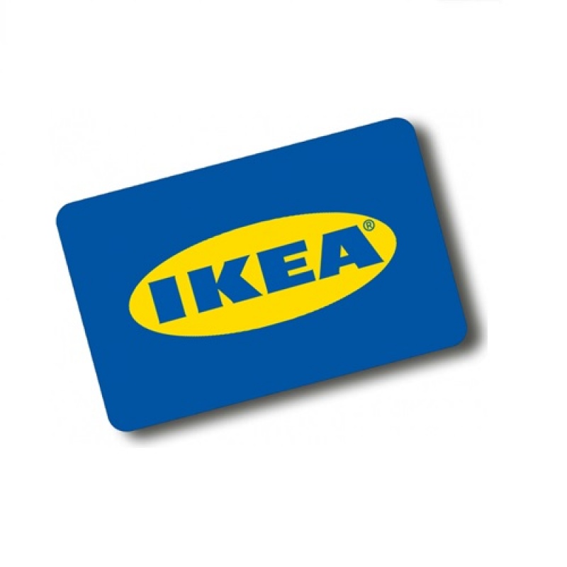 Eksperta Baleares RegalosTARJETA IKEA 50€ 
