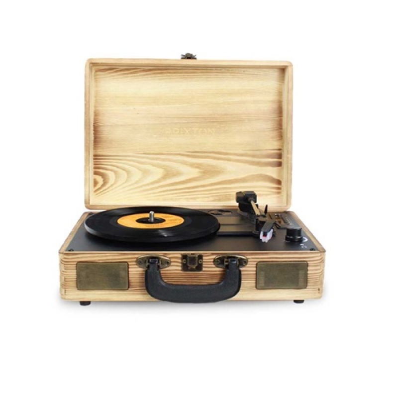 Eksperta Baleares.TOCADISCOS CONVERTIDOR PRIXTON