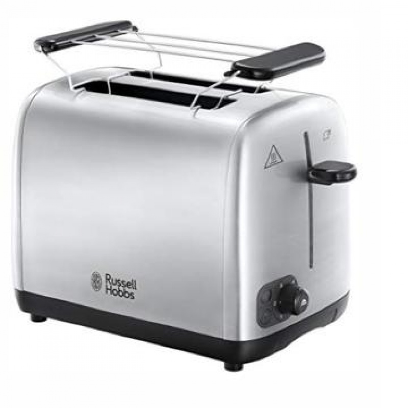 Eksperta Baleares.TOSTADOR RUSSEL HOBBS