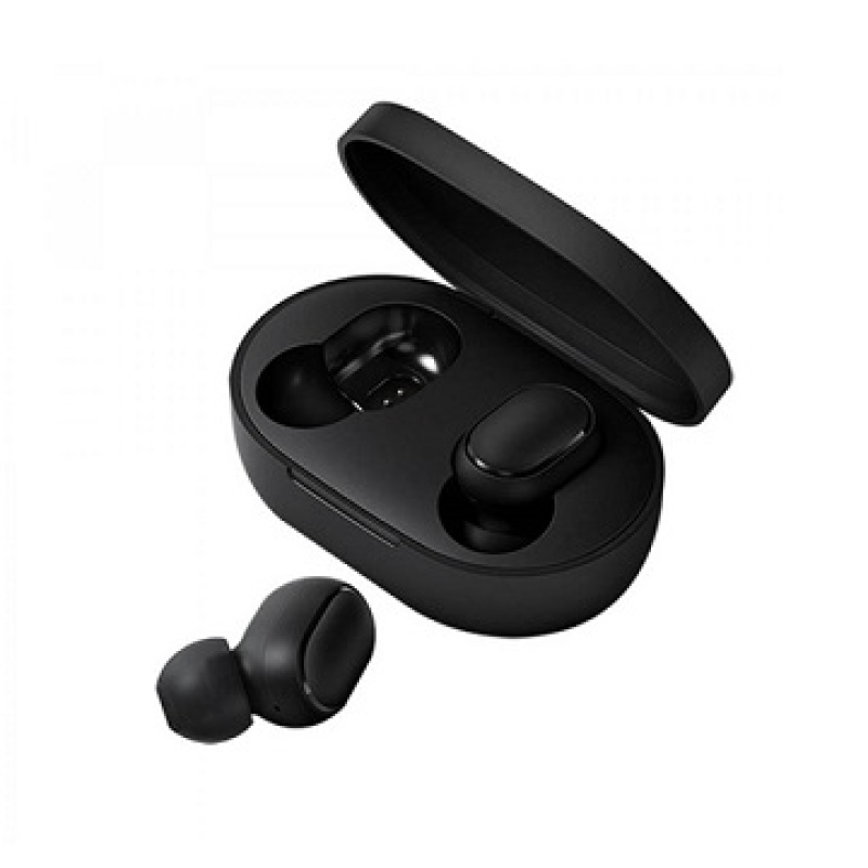 Eksperta Baleares. Regalos.XIAOMI EARBUDS BASIC2 NEGRO