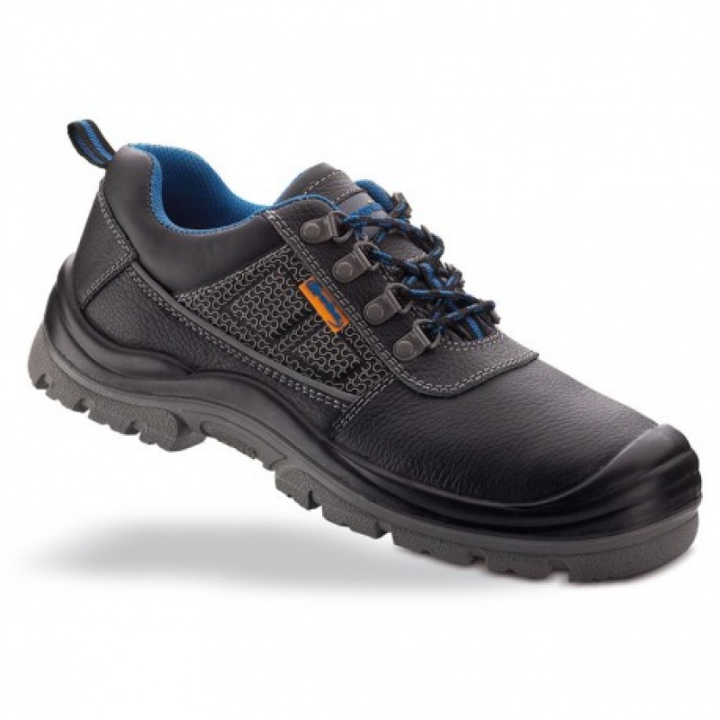 Eksperta Baleares.Zapato de seguridad modelo Lucentum